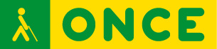 Logotipo de Elecciones ONCE 2022.